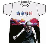 Tokyo Ghoul - Street T-Shirt Unisex Tg. L DYNIT