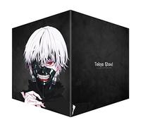 Tokyo Ghoul: The Complete First Season