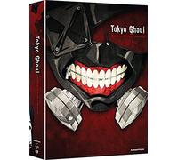 Tokyo Ghoul: The Complete First Season