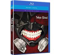 Tokyo Ghoul: The Complete Season - Classic