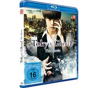 Tokyo Ghoul - The Movie