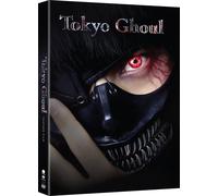 Tokyo Ghoul: The Movie (DVD) Various