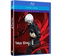 Tokyo Ghoul: The Second Season - Classic