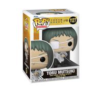 Tokyo Ghoul - Tooru Mutsuki (1127) Funko Pop Animation Anime Vinyl Figure 9 cm