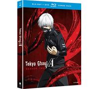 Tokyo Ghoul Va - Season Two [Edizione: Stati Uniti]