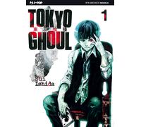 TOKYO GHOUL. VOL. 1