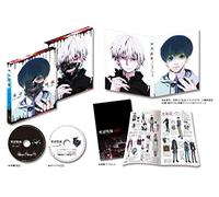TOKYO GHOUL VOL.1 - ISHIDA SUI