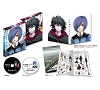 Tokyo Ghoul Vol.2