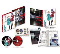 TOKYO GHOUL VOL.5 - ISHIDA SUI