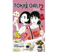 Tokyo Girls II nº 04