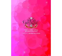 TOKYO GIRLS` STYLE 5TH ANNIVER