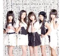 TOKYO GIRLS STYLE - KIRARI(CD only)
