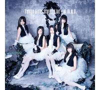 TOKYO GIRLS STYLE - LIAR/W.M.A.D(CD+DVD)(regular ed.)(TYPE A)