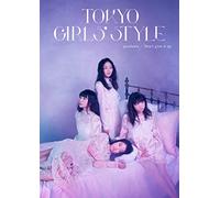 TOKYO GIRLS' STYLE - PREDAWN/DON'T -CD+BOOK-