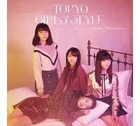 TOKYO GIRLS' STYLE - PREDAWN/DON'T -CD+DVD-