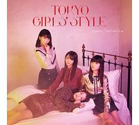 TOKYO GIRLS' STYLE - PREDAWN/DON'T GIVE IT UP