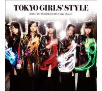 Tokyo Girls' Style - Road to 12.22 Budokan