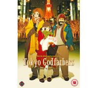 Tokyo Godfathers (DVD)
