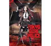 Tokyo Gore Police [Edizione: Stati Uniti]