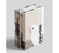 Tokyo higoro - Giorno per giorno. Box (Vol. 1-3)