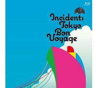 Tokyo Incidents - Bon Voyage [Edizione: Giappone]