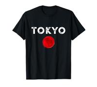 Tokyo Japan Graphic Tees - Novelty T-Shirts & Cool Designs Maglietta