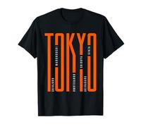 Tokyo Japan Graphic Tees - Novelty T-Shirts & Cool Designs Maglietta