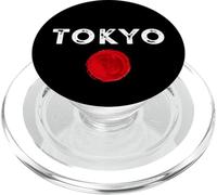 Tokyo Japan Graphic Tees - Novelty T-Shirts & Cool Designs PopSockets PopGrip per MagSafe