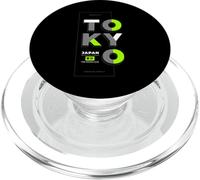 Tokyo Japan The Original Concept PopSockets PopGrip per MagSafe