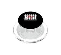 Tokyo Japan The Rising Sun PopSockets PopGrip per MagSafe