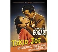 Tokyo Joe