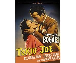Tokyo Joe
