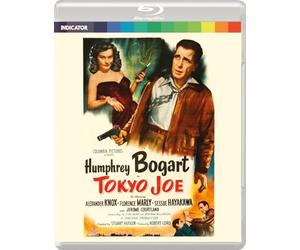 Tokyo Joe (Standard Edition) [Blu-ray] [1949]