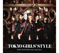 TOKYO JOSHI RYU - Road to 12.22 Budokan