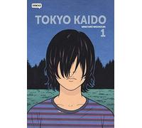 Tokyo Kaido (Vol. 1)