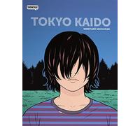 Tokyo Kaido (Vol. 1-3)