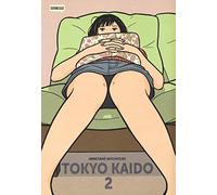 Tokyo Kaido (Vol. 2)