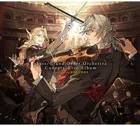 Tokyo Kouky - Fate / Grand Order Orchestra Concert (Live Album)