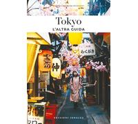 Tokyo, l'altra guida