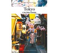 Tokyo, l'altra guida