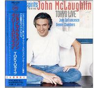 Tokyo Live