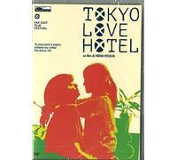 Tokyo Love Hotel
