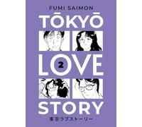Tokyo love story (Vol. 2)