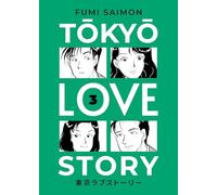 Tokyo love story (Vol. 3)