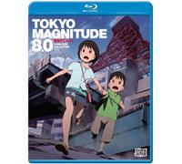 Tokyo Magnitude 8.0: Complete Collection (2 Blu-Ray) [Edizione: Stati Uniti]