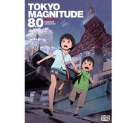 Tokyo Magnitude 8.0: Complete Collection