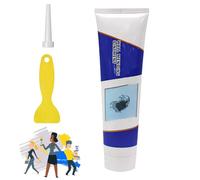 Tokyo Mart Wallss Repairs Kit, Tokyo Mart Wallss Repairs, Drywall Hole Repair Kit, Can Easily Fix Surface Defects on Your Wallss, Simple Small Wallss Hole Filler&Efficient Crack Repairs (1)