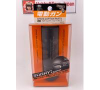 Tokyo Marui No12 silenziatore professionale museruola corta 14mm retromarcia ...