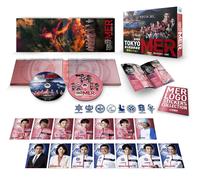 劇場版『TOKYO MER 走る緊急救命室 南海ミッション』豪華版 (DVD-Video, ドルビー, ワイドスクリーン, 色)