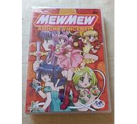 Tokyo Mew Mew Amiche Vincenti DVD